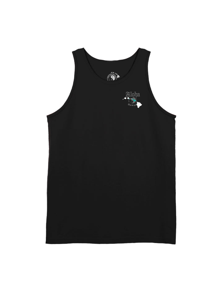 T&C Surf Designs Aloha Island Tank,