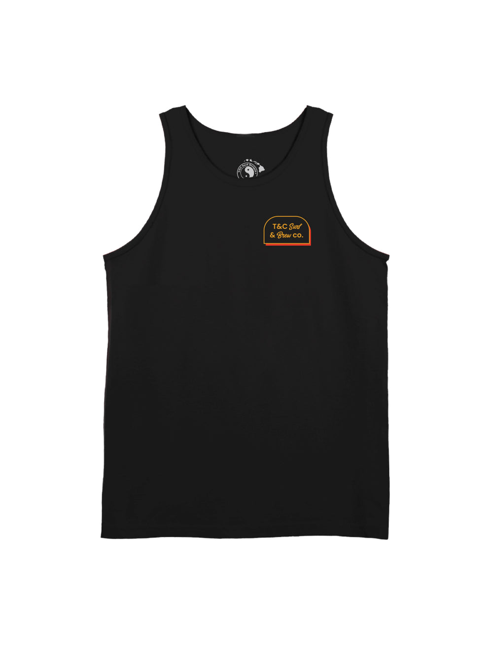 T&C Surf Designs Paradise Ale Tank,
