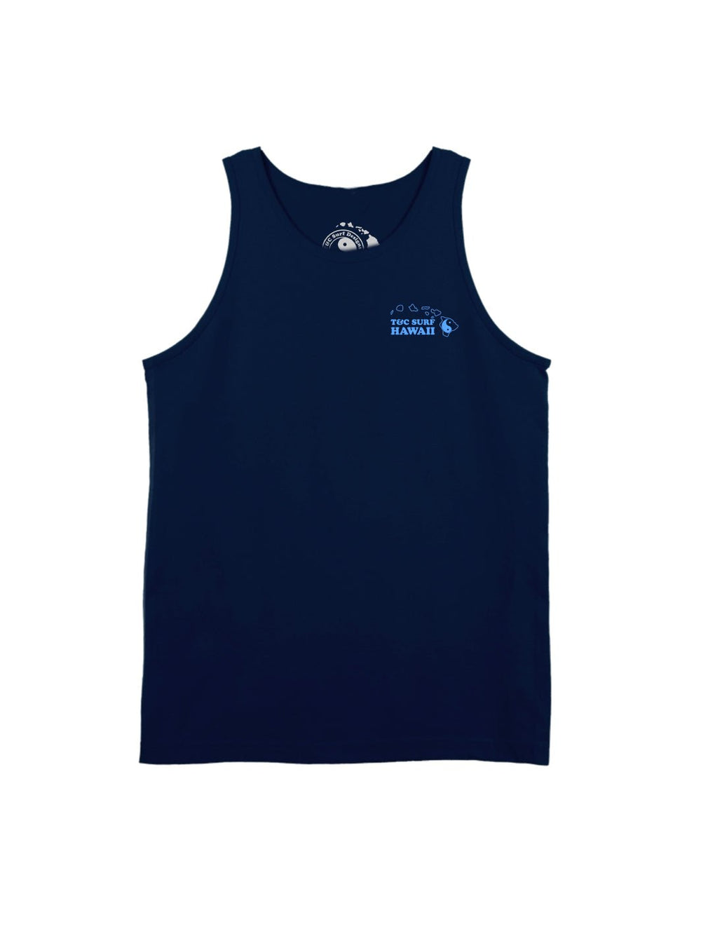T&C Surf Designs Dive Bar Tank,