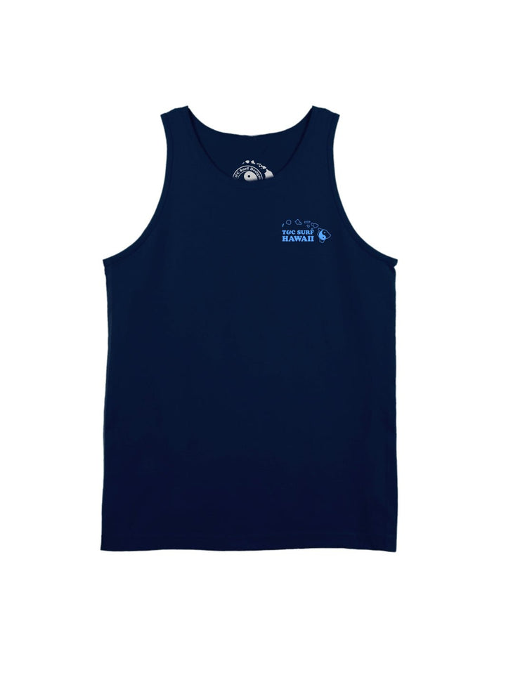 T&C Surf Designs Dive Bar Tank,