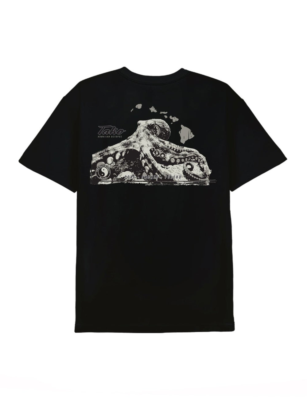 Tako Tee - T&C Surf Designs