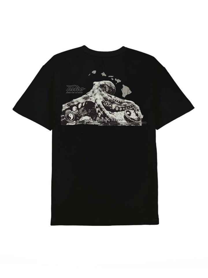 Tako Tee - T&C Surf Designs