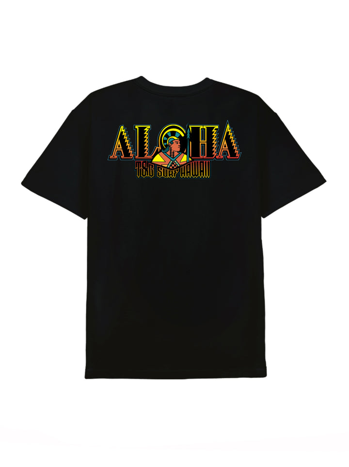 Aloha King Tee