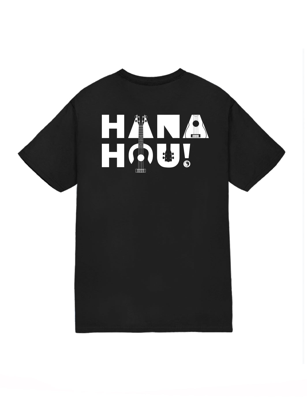 Hana Hou Jersey Tee - T&C Surf Designs