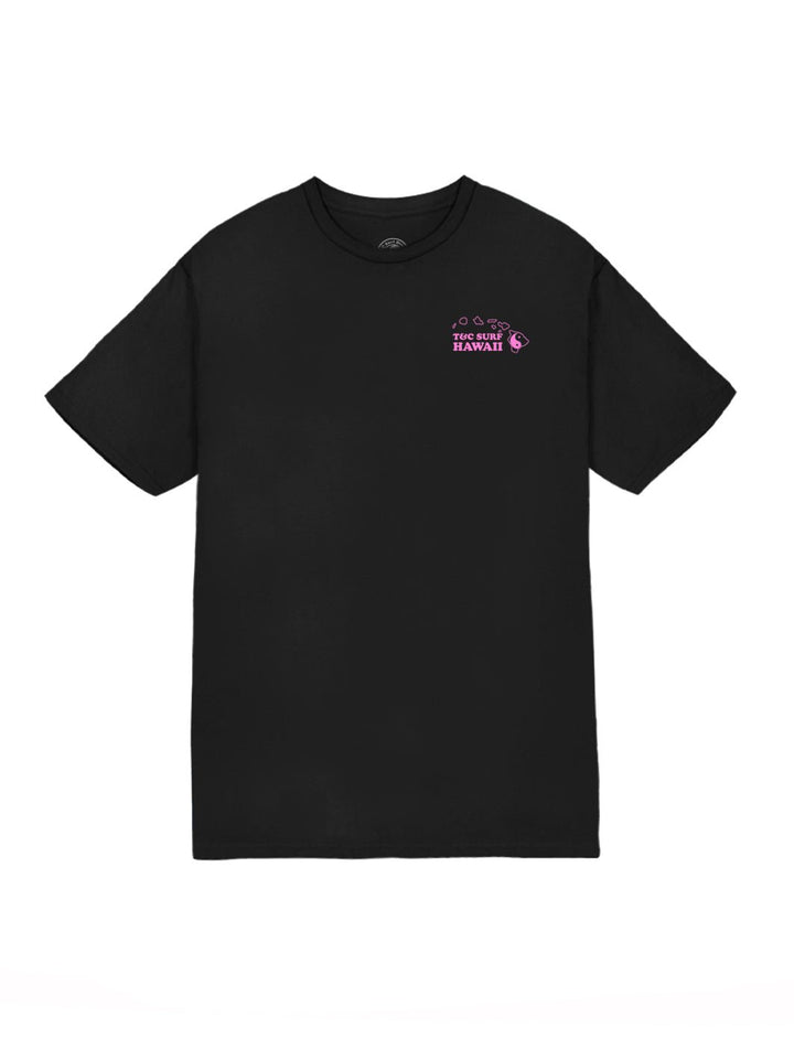 T&C Surf Designs Dive Bar Jersey Tee,