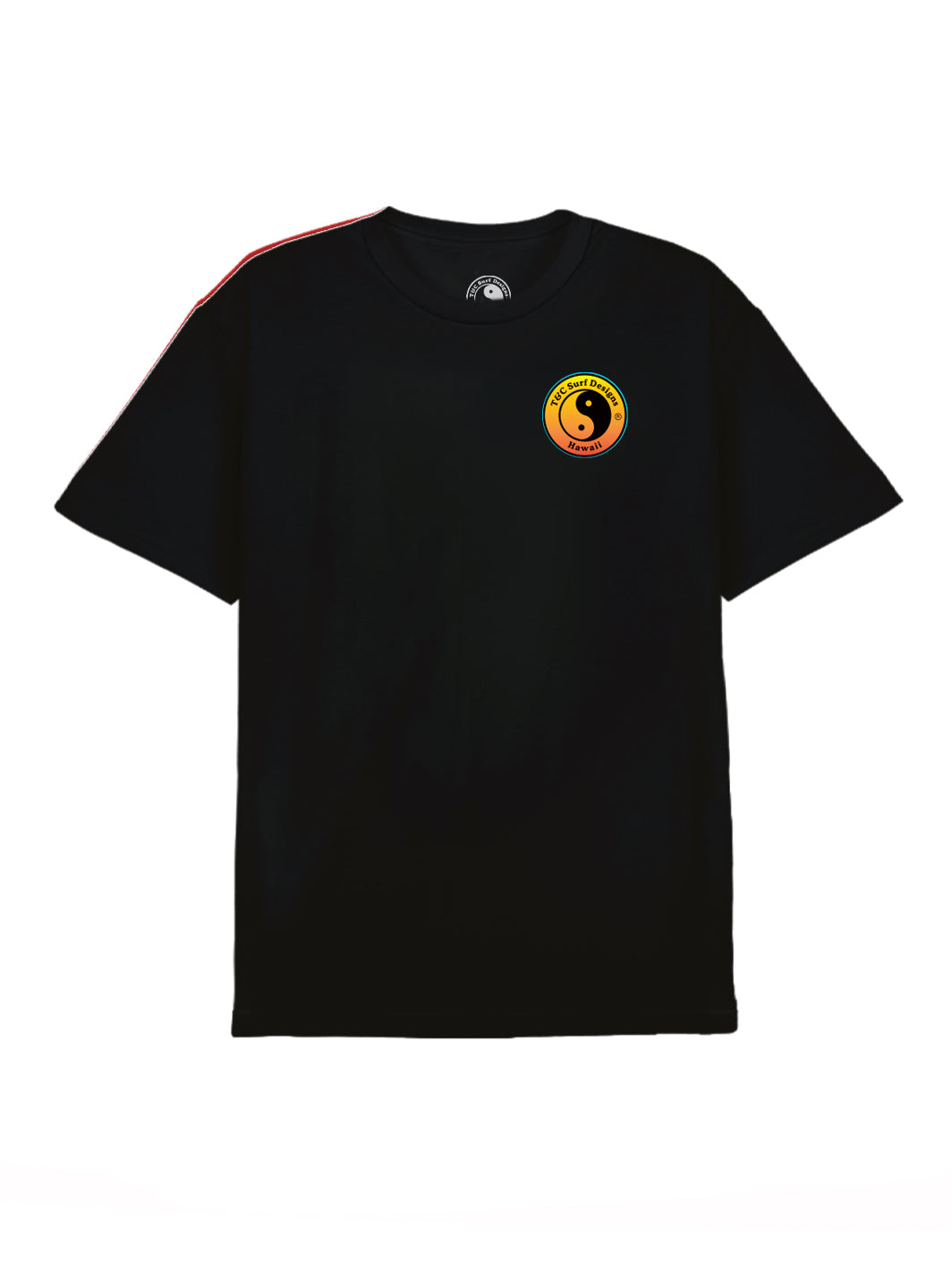 Aloha King Tee