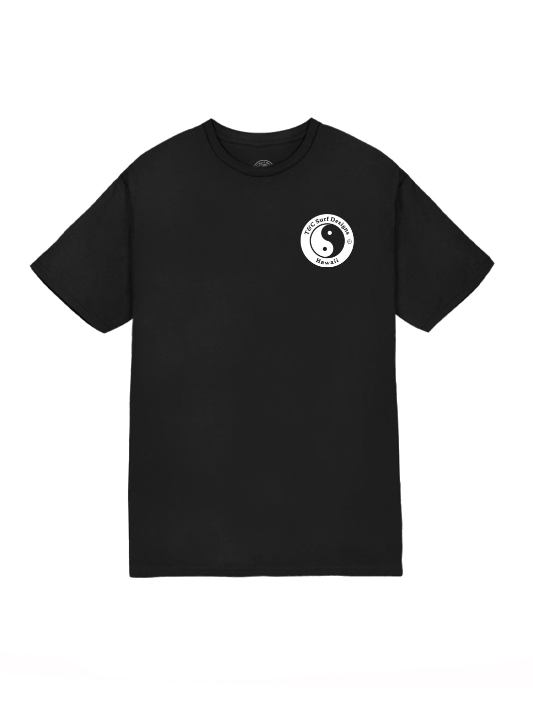 Hana Hou Jersey Tee - T&C Surf Designs