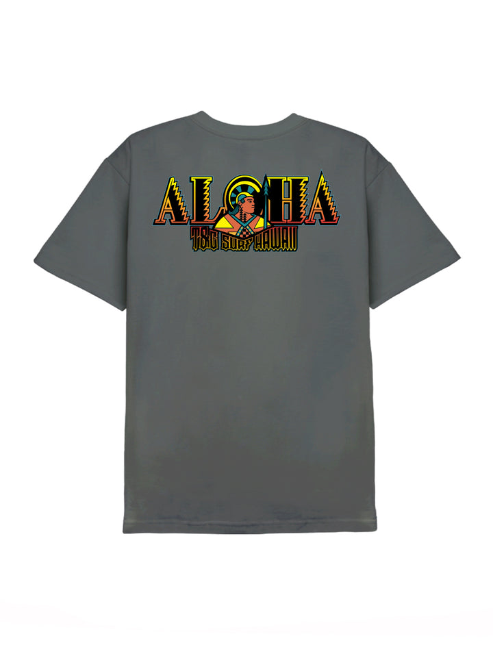 Aloha King Tee