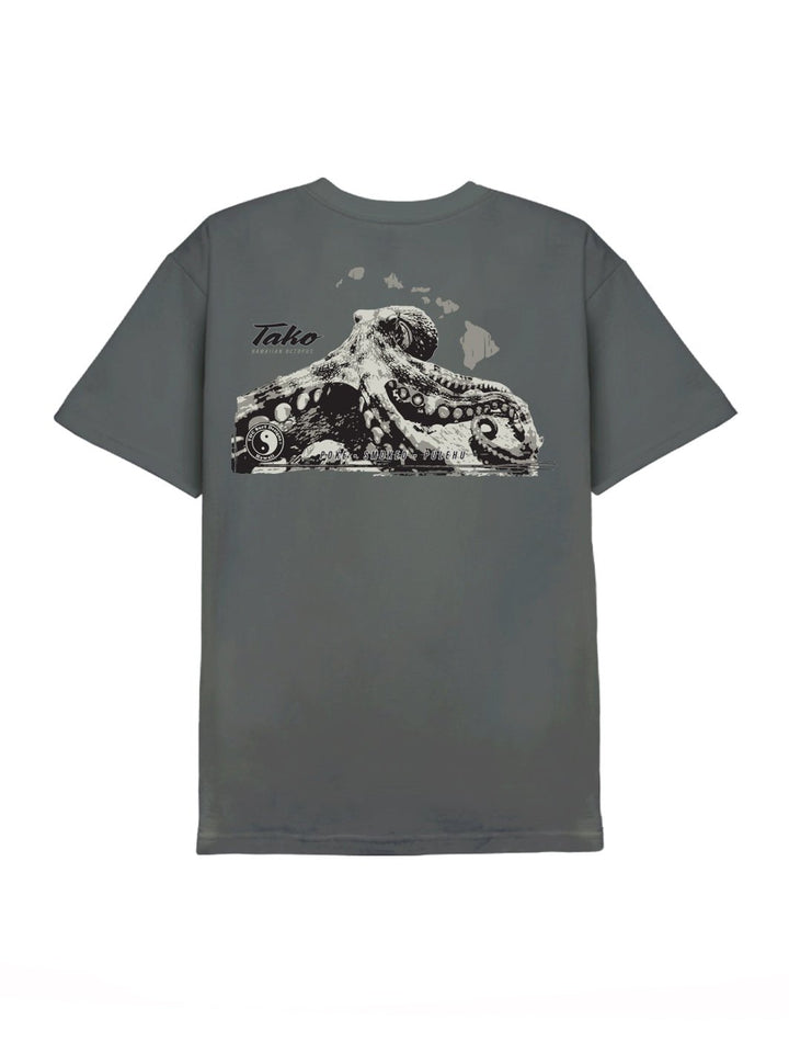 Tako Tee - T&C Surf Designs