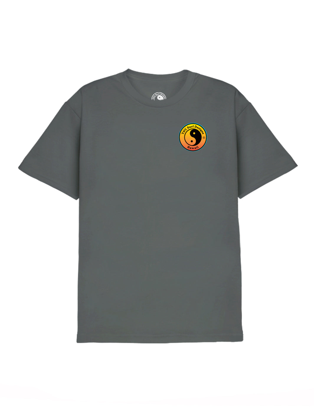Aloha King Tee