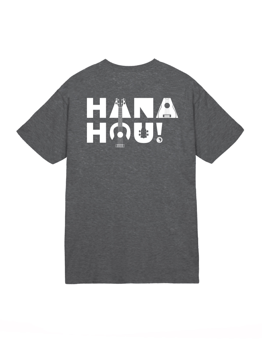 Hana Hou Jersey Tee - T&C Surf Designs