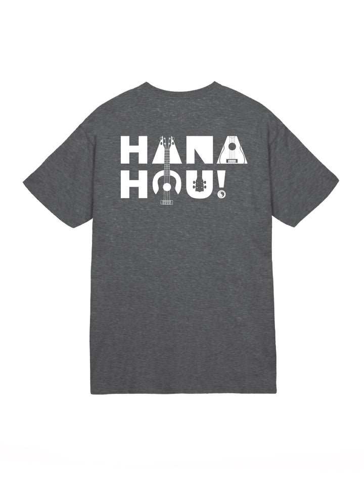 Hana Hou Jersey Tee - T&C Surf Designs