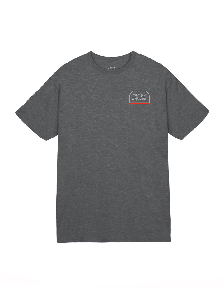 T&C Surf Designs Paradise Ale Jersey Tee,