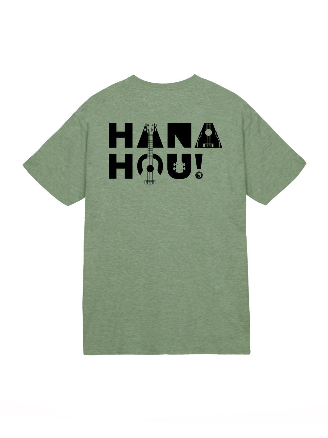 Hana Hou Jersey Tee - T&C Surf Designs