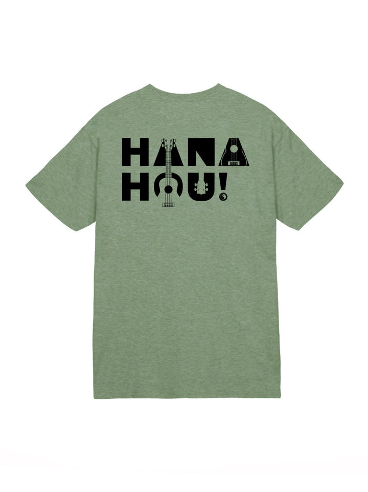 Hana Hou Jersey Tee - T&C Surf Designs