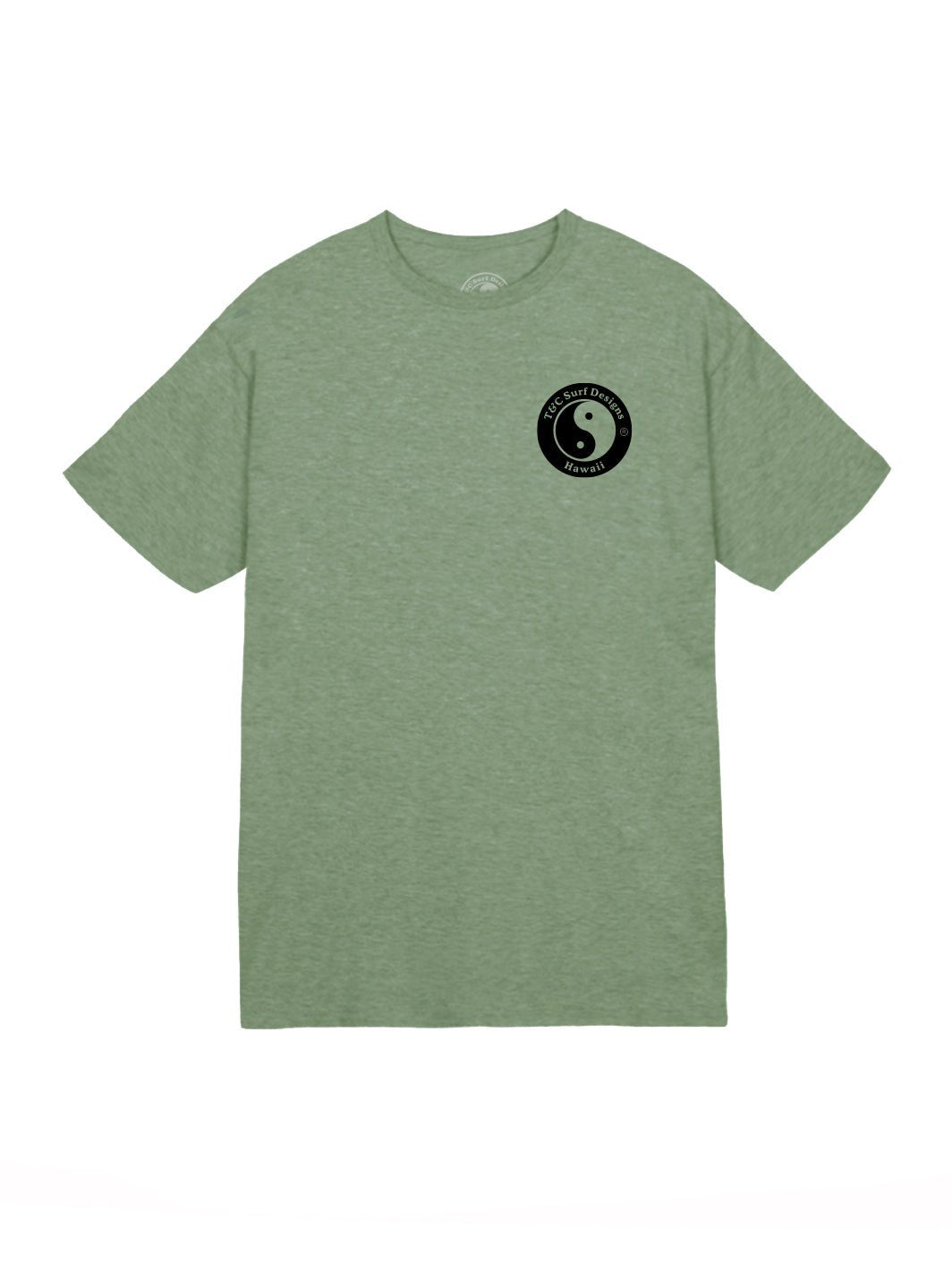 Hana Hou Jersey Tee - T&C Surf Designs