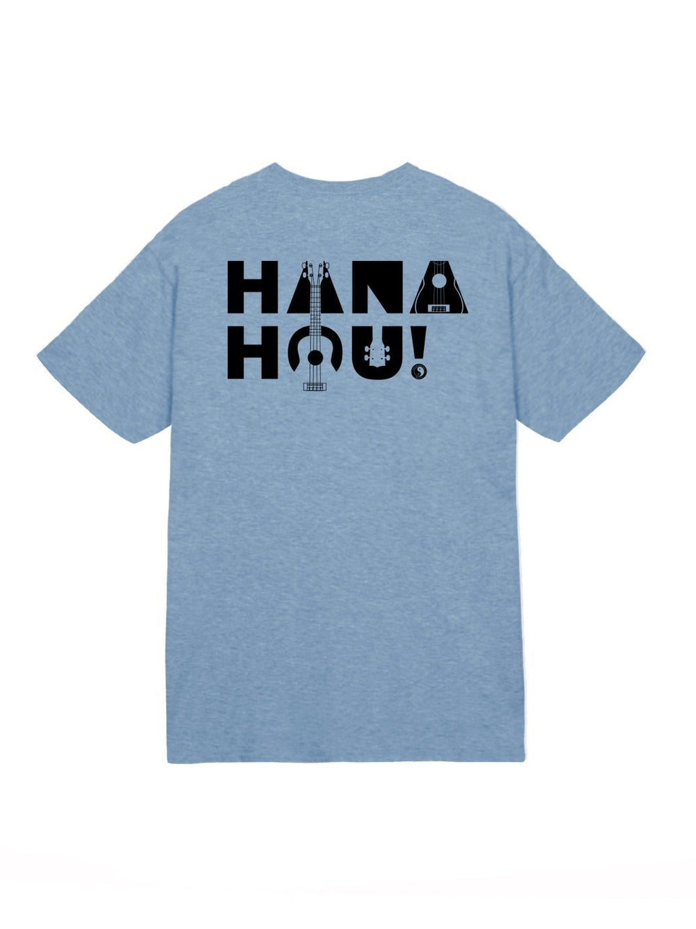 Hana Hou Jersey Tee - T&C Surf Designs