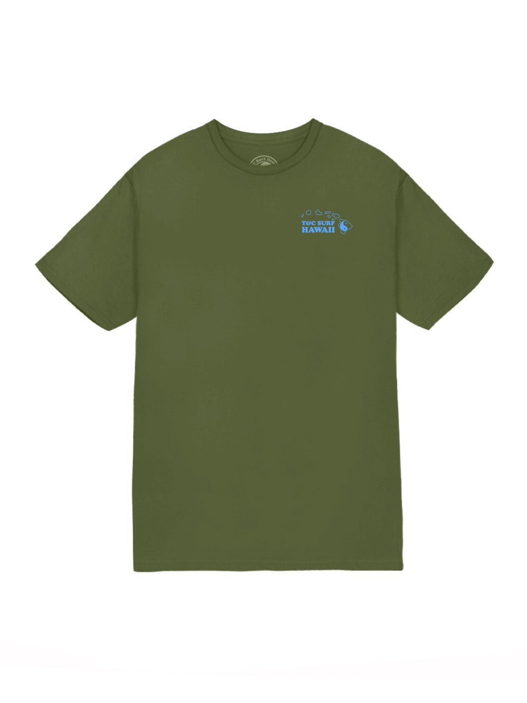 T&C Surf Designs Dive Bar Jersey Tee,