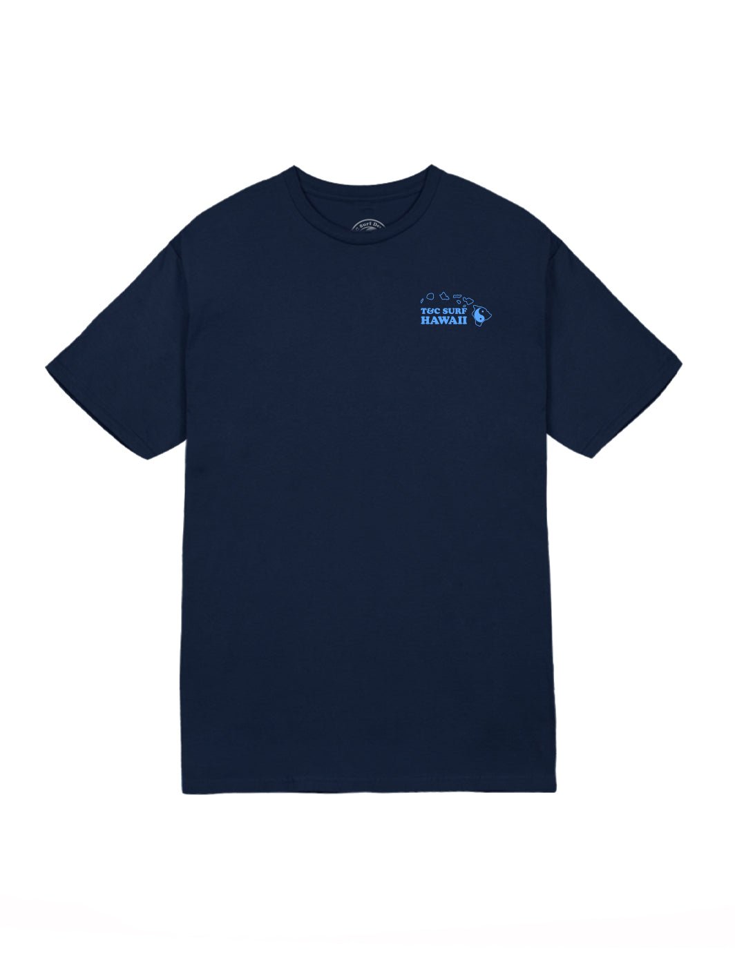 T&C Surf Designs Dive Bar Jersey Tee,