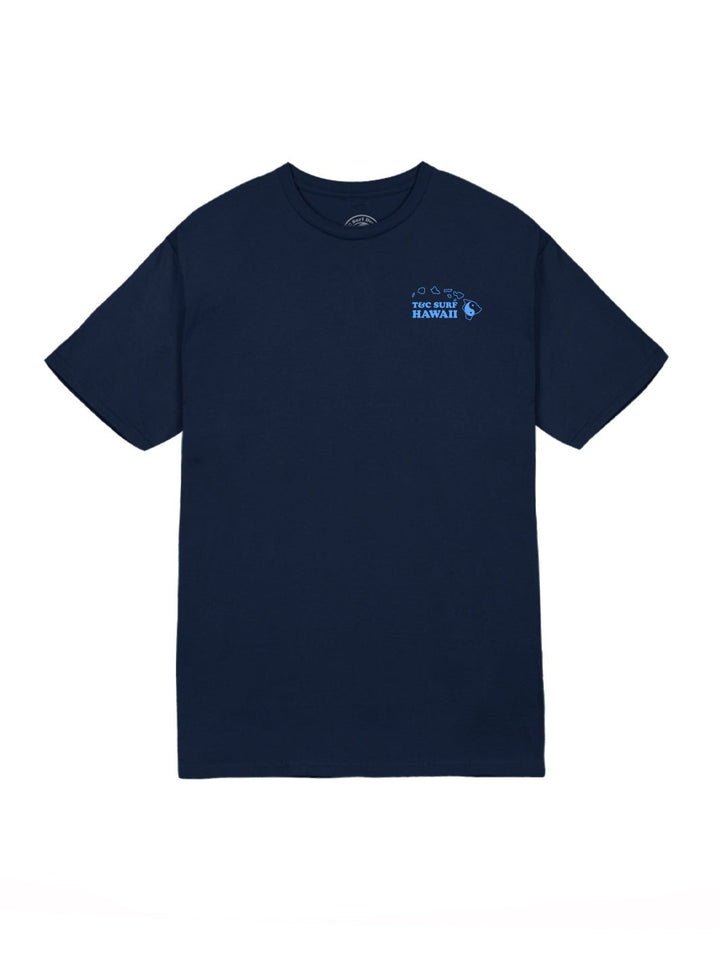 T&C Surf Designs Dive Bar Jersey Tee,