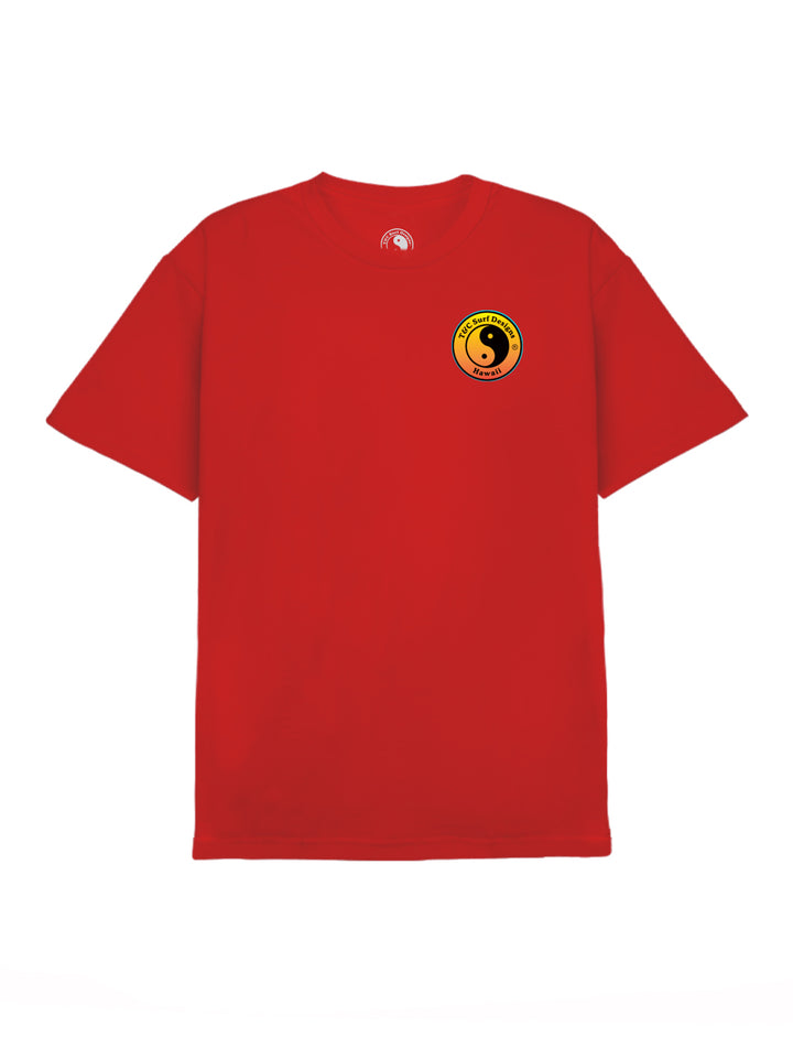 Aloha King Tee