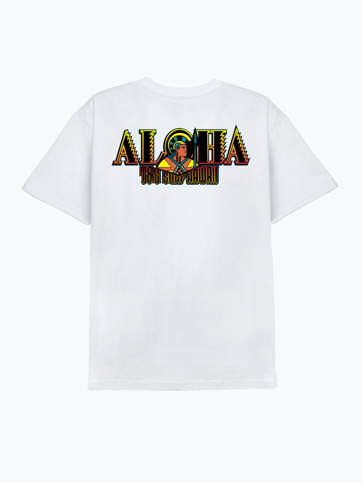 Aloha King Tee
