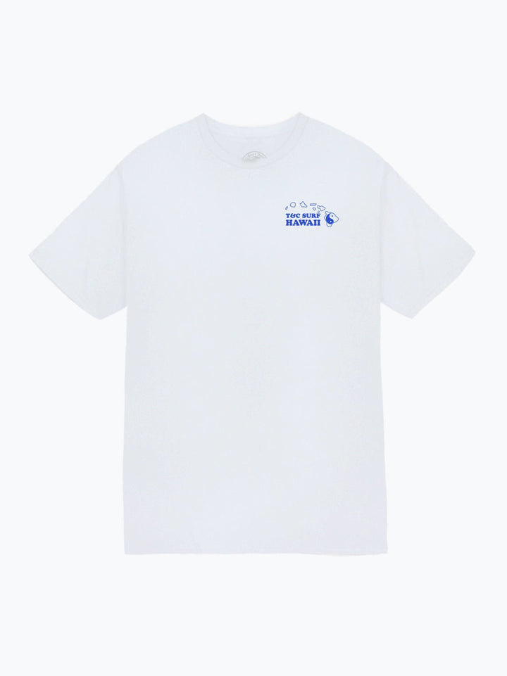 T&C Surf Designs Dive Bar Jersey Tee,