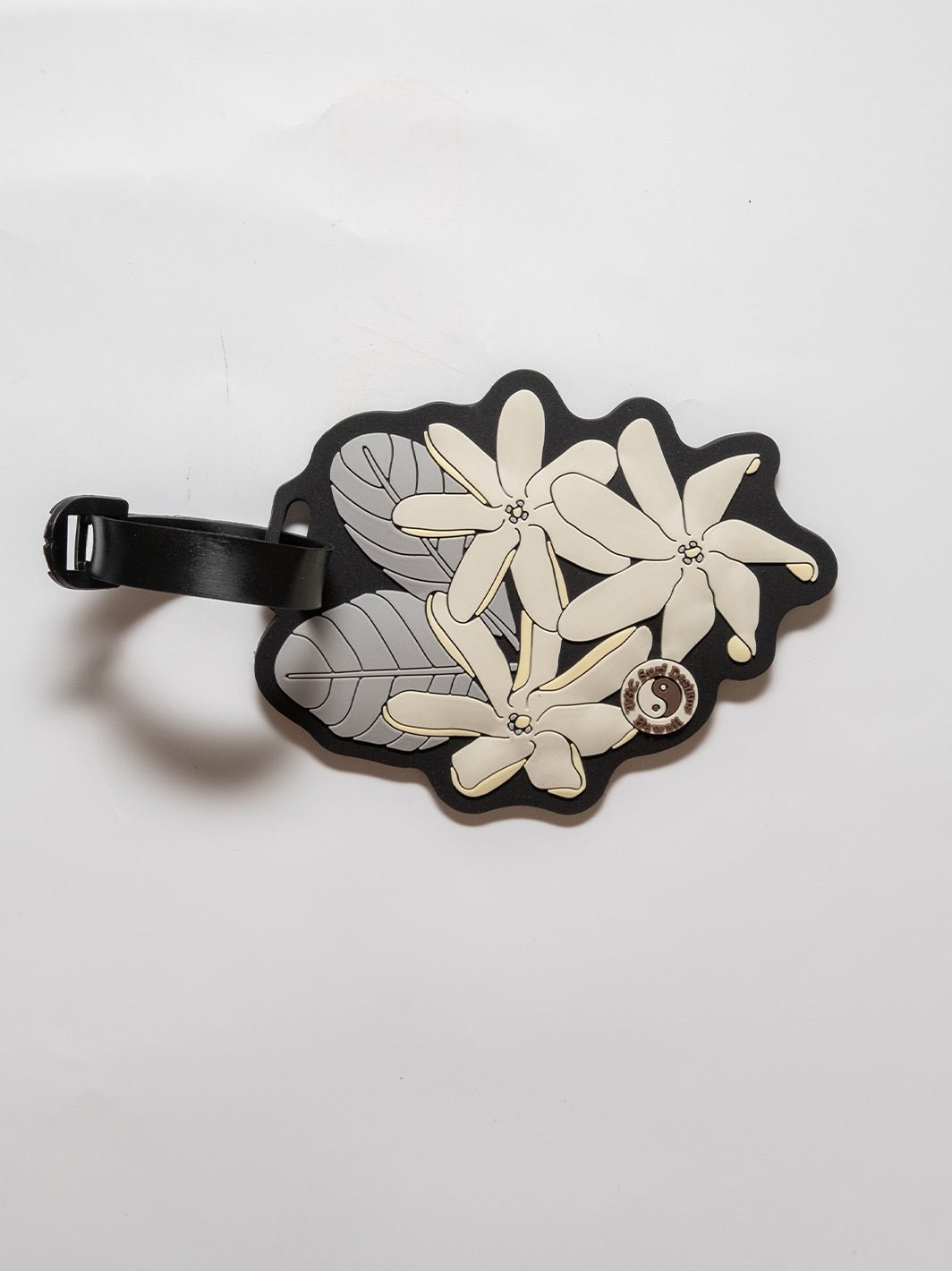 Luggage Tag - T&C Surf Designs
