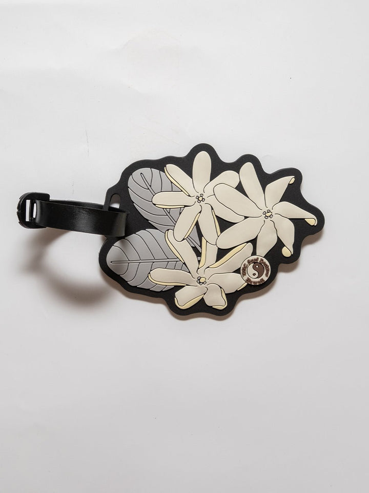 Luggage Tag - T&C Surf Designs