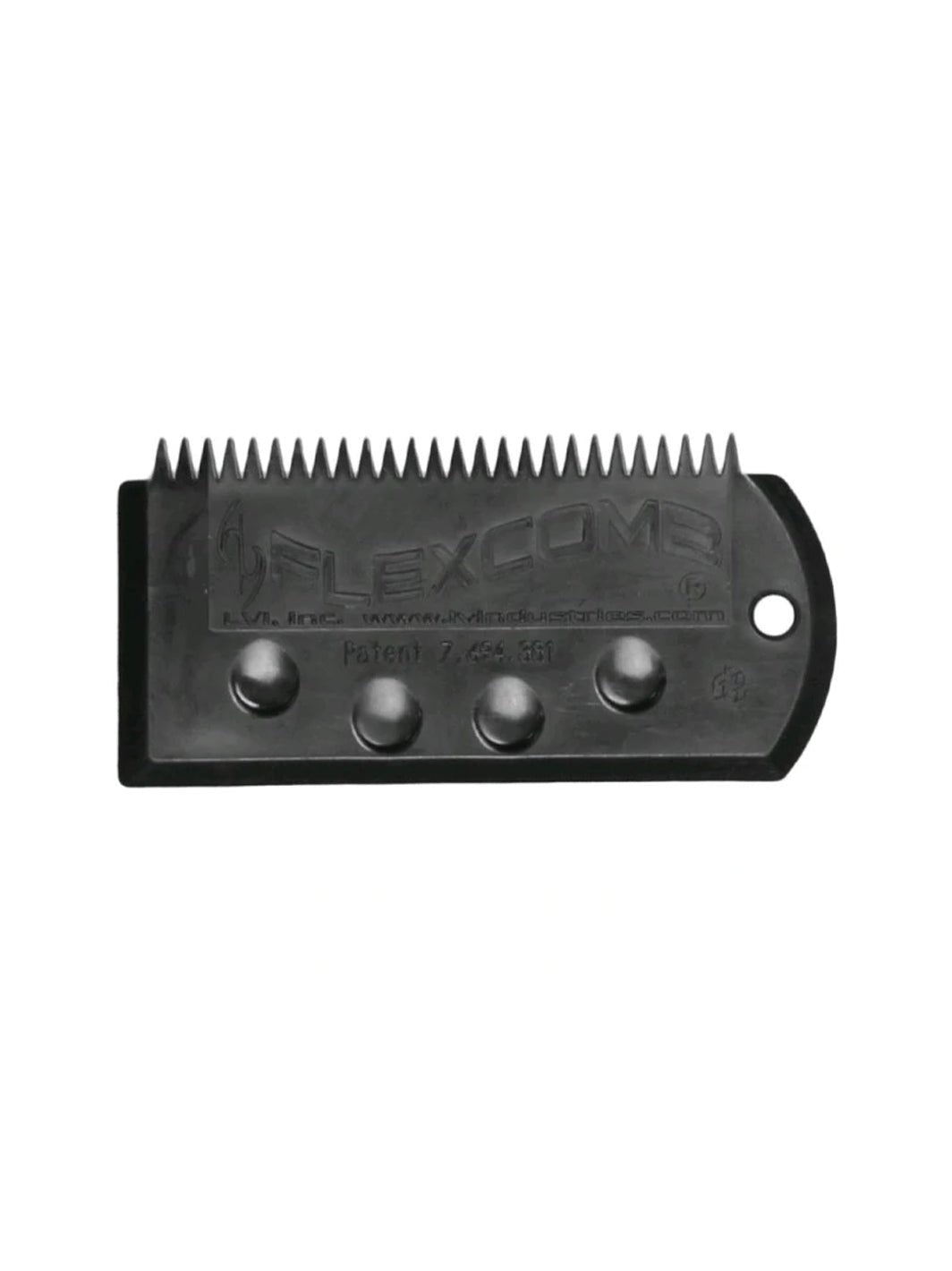 T&C Surf Designs T&C Surf Flex Comb, 