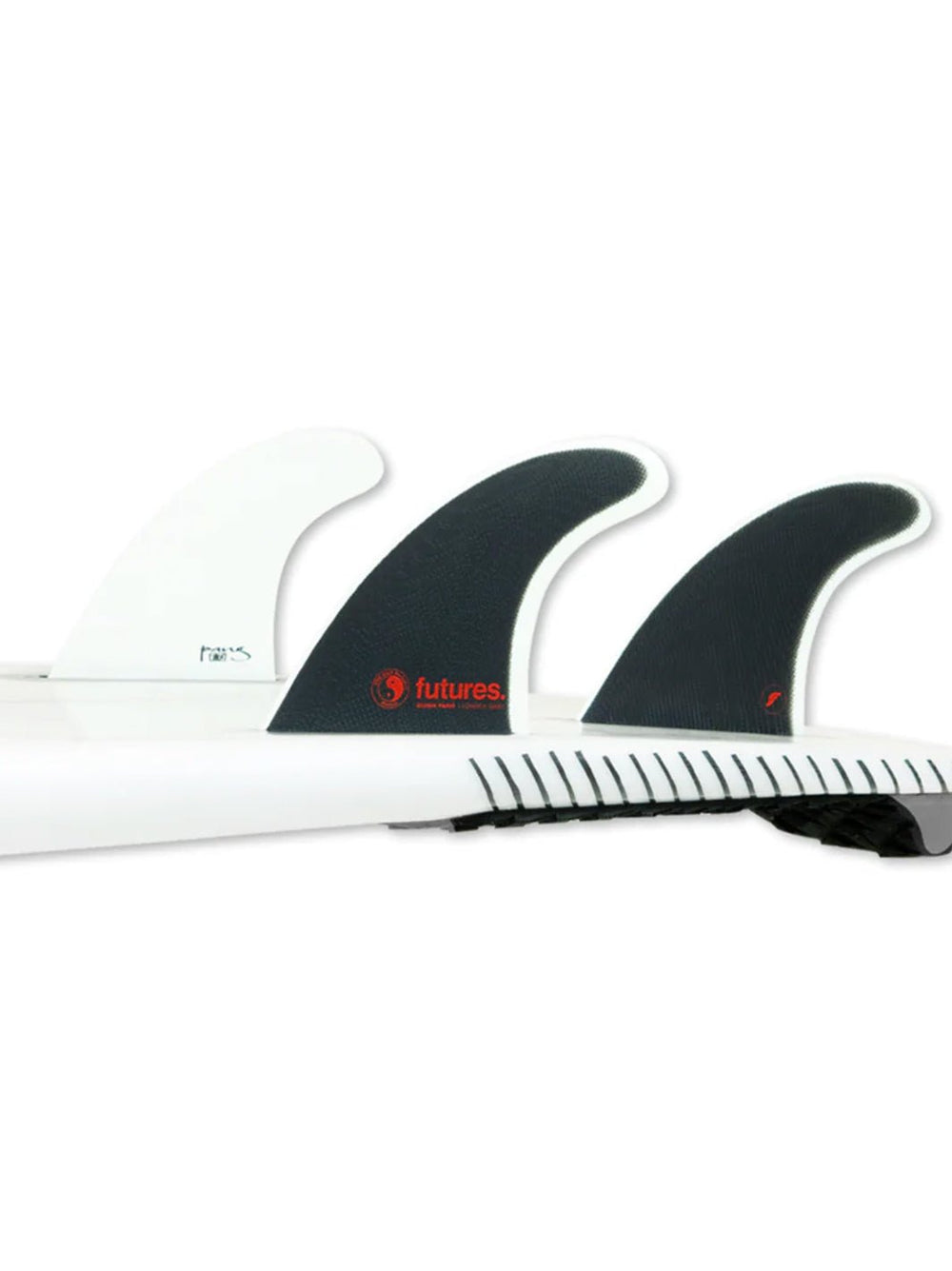 T&C Surf Designs Futures Glenn Pang Thruster, 