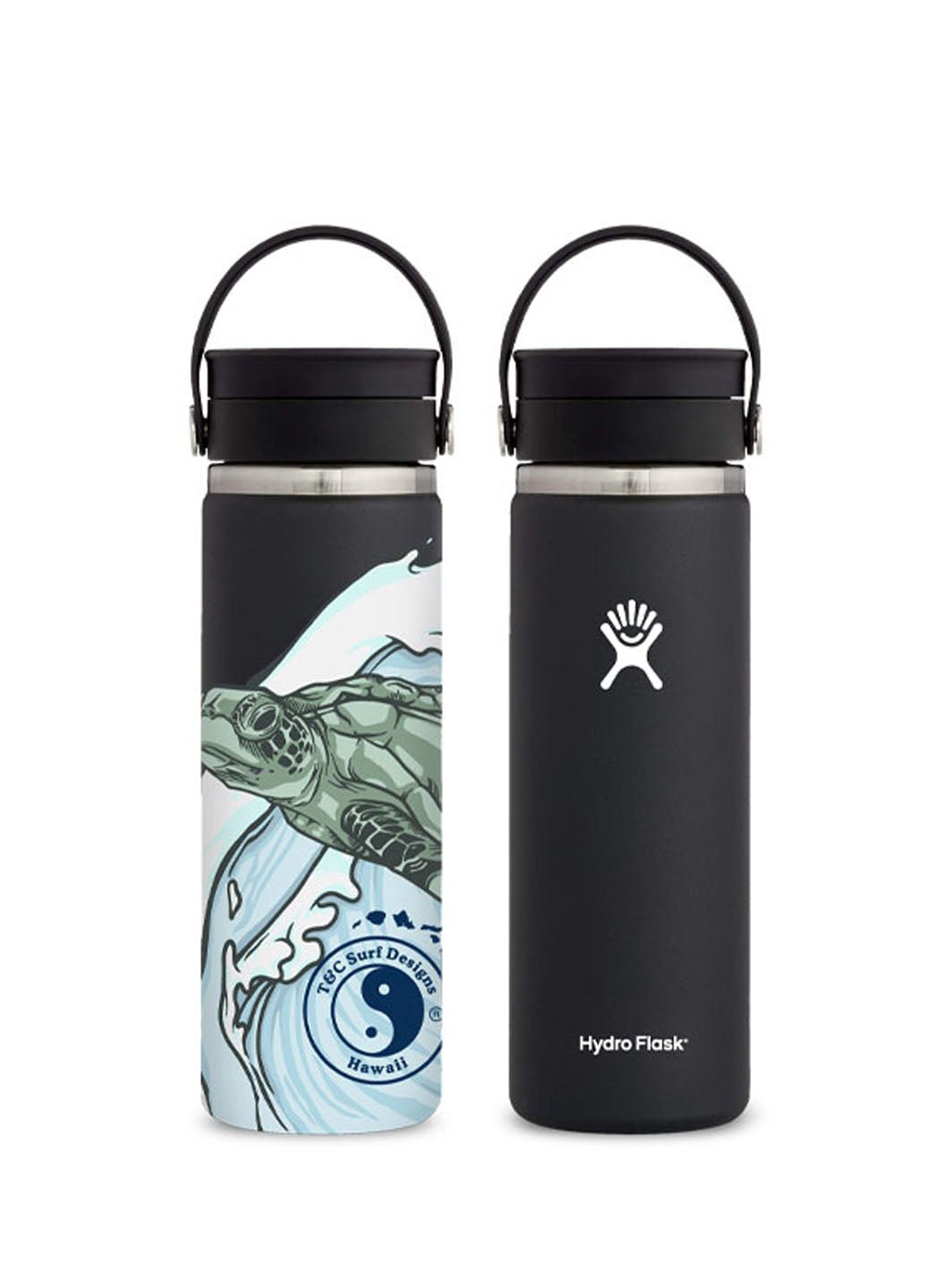 Hawaii Custom Hydro Flask, Yeti, Stanley Bottles – Page 3
