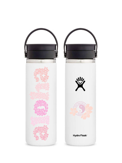 T&C Custom Hydro Flask Bottles – T&C Surf Designs