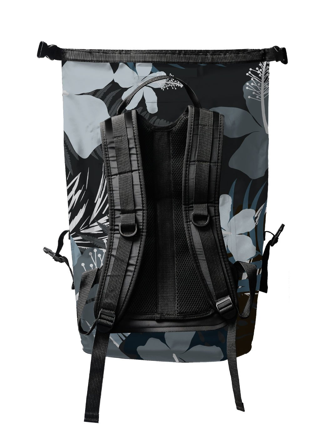 T&C Surf Designs T&C Surf Jungle 25L Dry Backpack, 