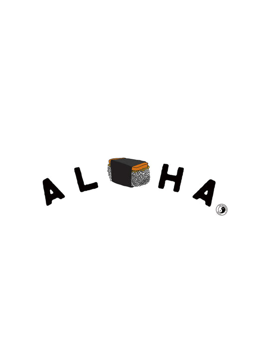 T&C Surf Designs T&C Surf Aloha Grind Sticker, One