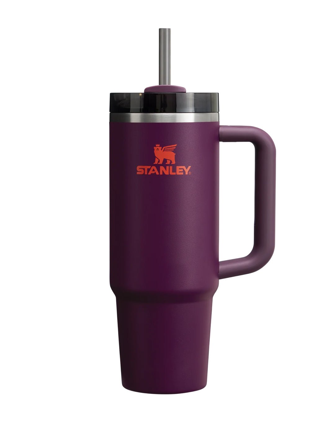 T&C Surf Designs Stanley Quencher H2.0 Flowstate™ 30 oz Tumbler, Plum