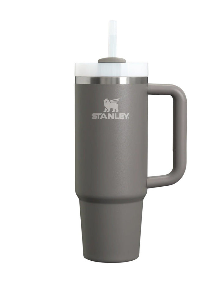 T&C Surf Designs Stanley Quencher H2.0 Flowstate™ 30 oz Tumbler, Stone