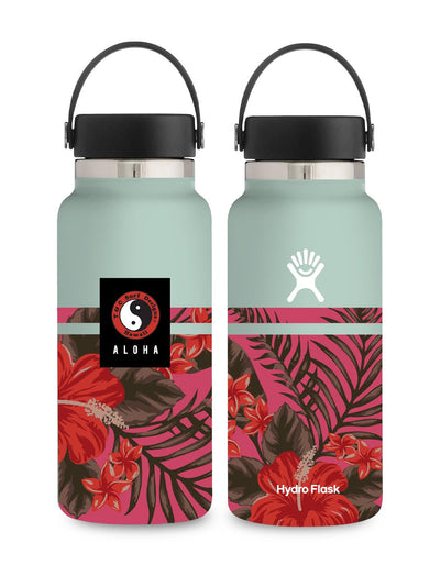 Hawaii Custom Hydro Flask, Yeti, Stanley Bottles – T&C Surf Designs
