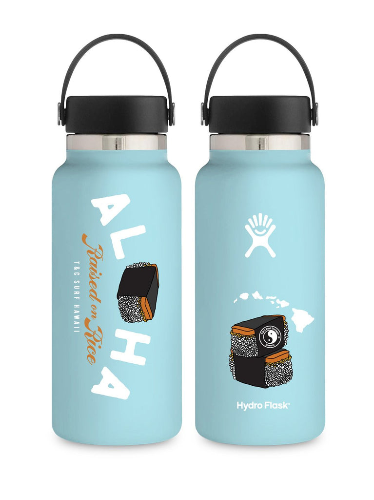 Aloha 808 hydro 2025 flask