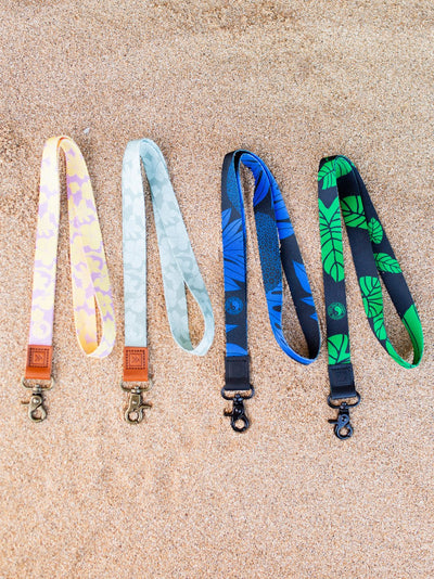 Lanyards | Keychains – T&C Surf Designs