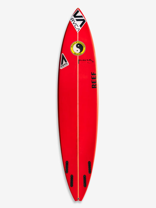 T&C Surf Designs Big Jaws Board, 