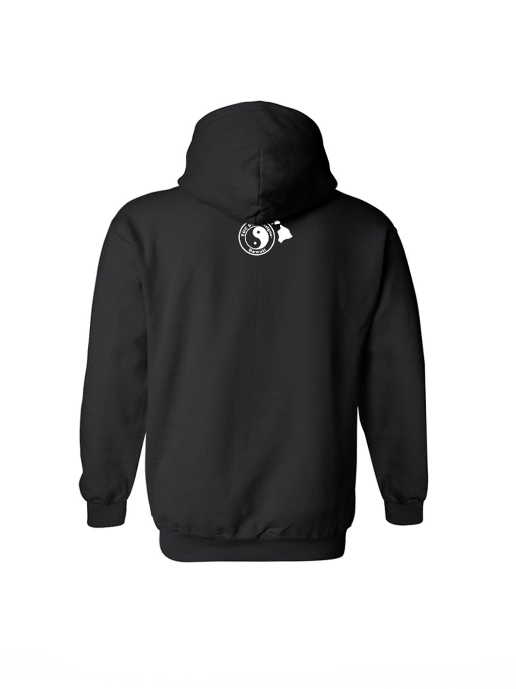 T&C Surf Designs Stay Stoked Hoodie,