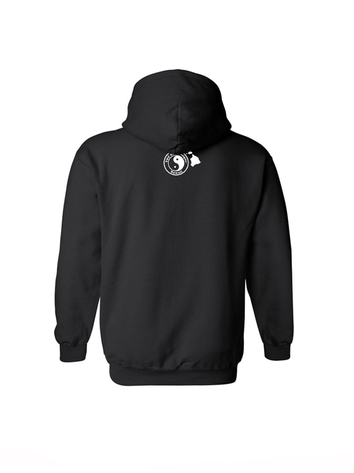 T&C Surf Designs Stay Stoked Hoodie,