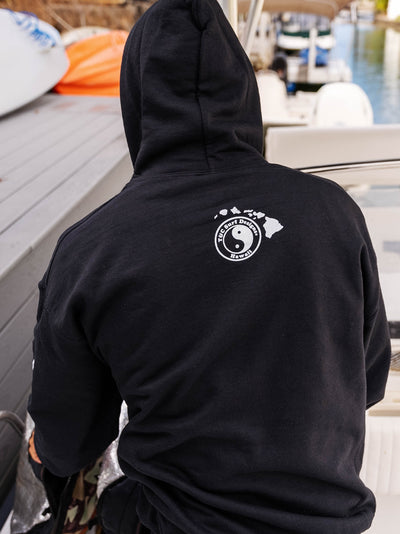 T&C Surf Designs T&C Surf Stay Stoked Hoodie, 