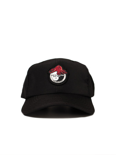 T&C Surf Designs T&C Surf Takoyaki Cap, Black