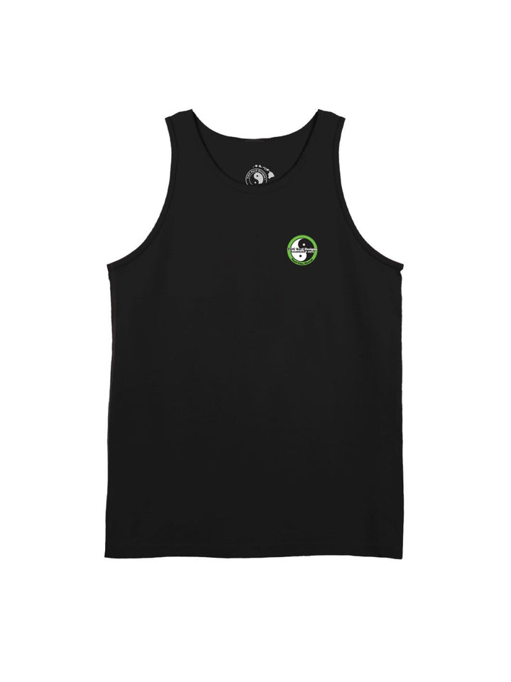 T&C Surf Designs Retro Neon Tank,