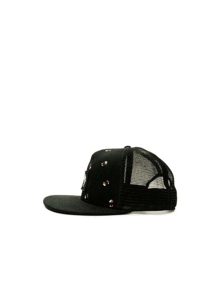 T&C Surf Designs All Musubi Trucker Cap,