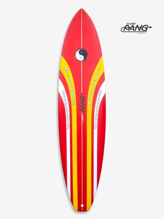 T&C Surf Designs Bullit, 