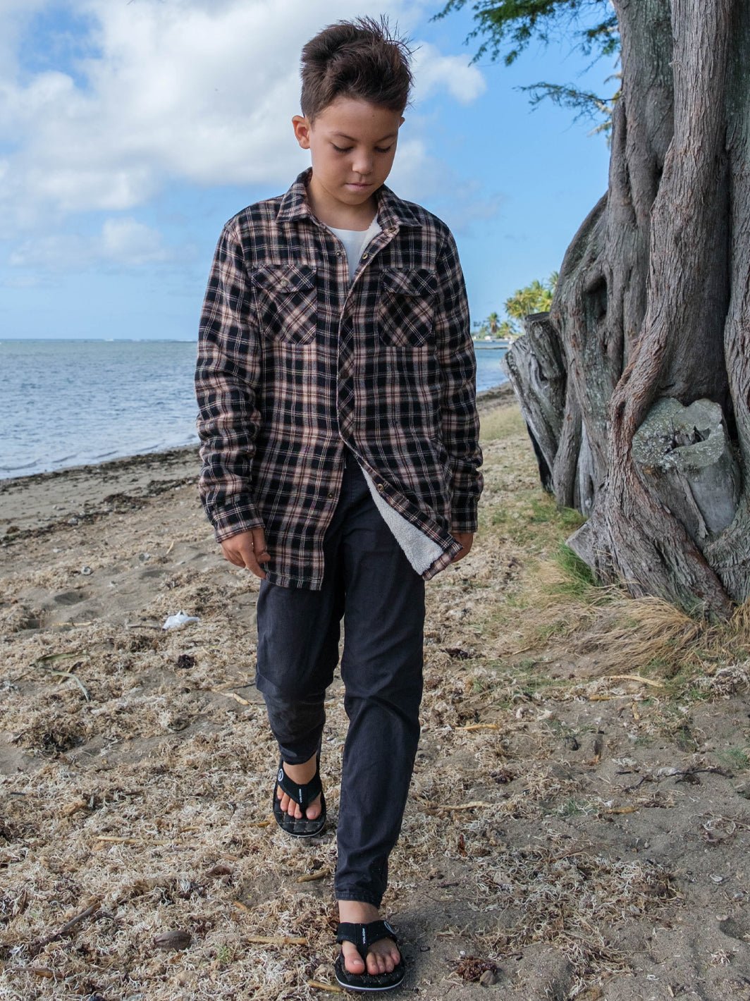 Kids Hoodies, Fleece, Jackets – T&C Surf Designs