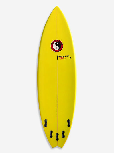 T&C Surf Designs Crankshaft, 